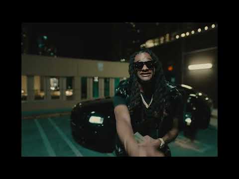 FCG Heem - Crime Pays (Official Video)