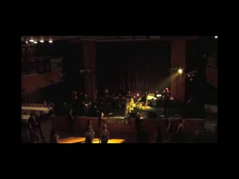 bbonk - BBONK MSD Kolin 2014