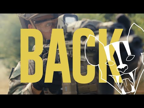 Tango 3 MilSim - Drilling