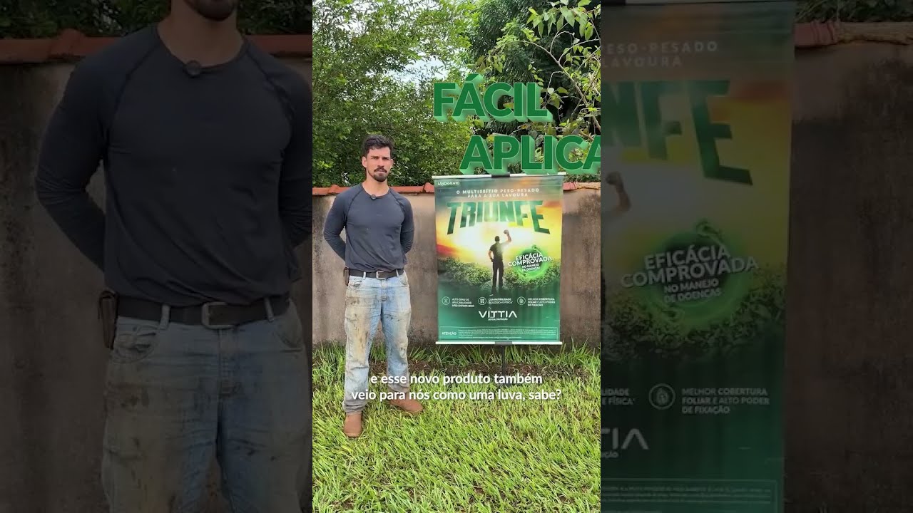 Thumbnail do vídeo