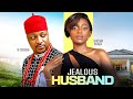 JEALOUS HUSBAND IK OGBONNA SHAZNAY OKAWA 2025 NIGERIAN MOVIE