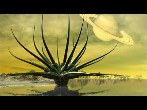 Static Movement vs Space Hypnose - Another World