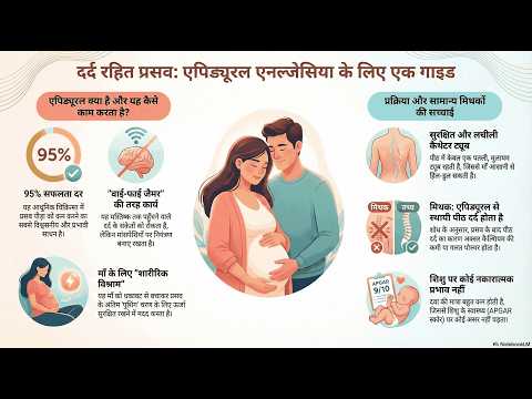 Epidural Analgesia — video thumbnail