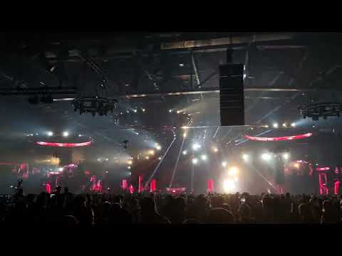 Never Surrender & Dither at Masters of Hardcore 2024