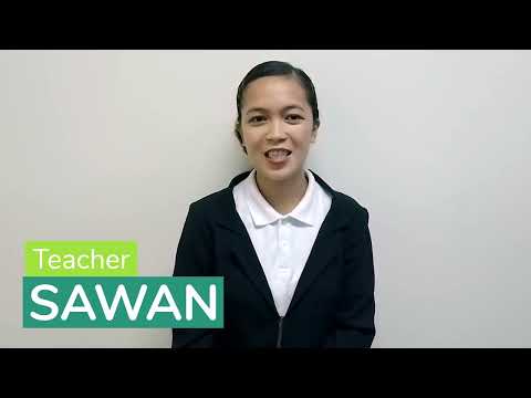 Sawanのプロフィール動画