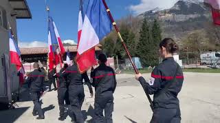 Vidéo Espace Vidéo id:Zrj8WMBuUAY