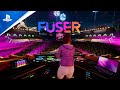 Fuser - Demo Trailer | PS4