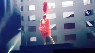 Download lagu Live Concert Syahrini 2018 - 'Sesuatu' mp3 Download lagu Live Concert Syahrini 2018 - 'Sesuatu' mp3