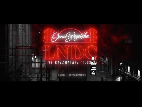 Gira Onna-Bugeisha 2022 (AFTERMOVIE BARCELONA)