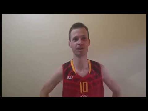 VYDMANTAI - SKUODO KKSC-SENAMIESTS