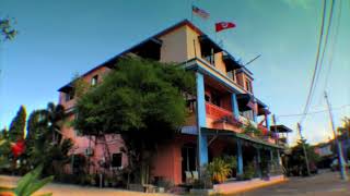 preview picture of video 'Zainun Palace Hotel'