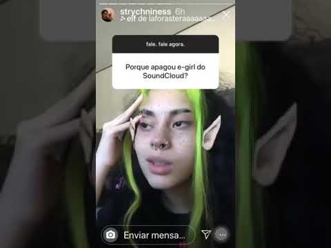 Strychininess- FOD@-SE