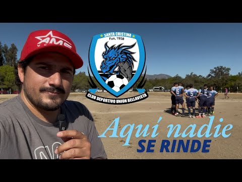 Unión Bellavista earned the respect of the champion | Santa Cristina