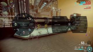 Spy sortie 2 solo 3.23.17