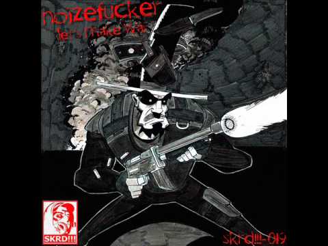 Noizefucker - Association With Ultra