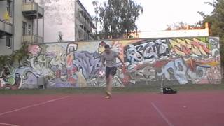 Kevin Buchert - Sun goes down