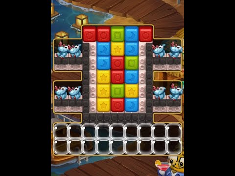 TOY BLAST level 2522