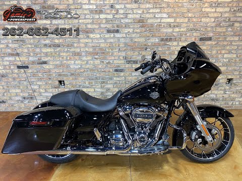 2023 Harley-Davidson Road Glide® Special in Big Bend, Wisconsin - Video 1