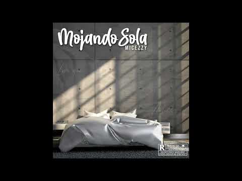 Micezzy - Mojando Sola (Audio Oficial)