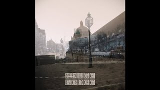 White Lodge - Joan of Arc