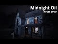 The Sims 3 House Building - Midnight Oil