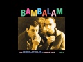 The Robins "Loop-de-Loop Mambo"