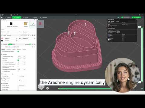 2 Secret Settings for Sharp 3D Printed Clay Cutters in Bambu Studio | Slicing Guide