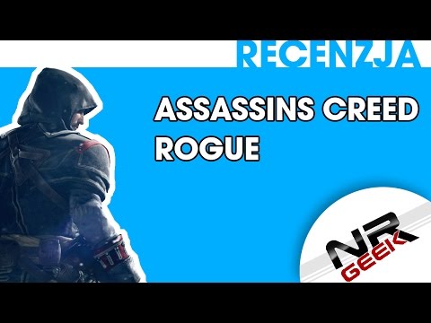 Recenzja - Assassin's Creed - Rogue