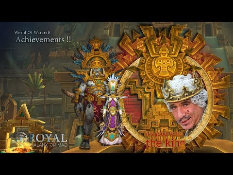 Horde introduction quests to Zandalar-Welcome to Zandalar