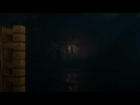 piedkies - back and fourth (slowed & reverb)