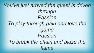 Blackalicious - Passion (A Cappella) Lyrics_1