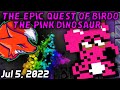 SimpleFlips SMW ROM Hack Race W Foxen Jul 5 2022