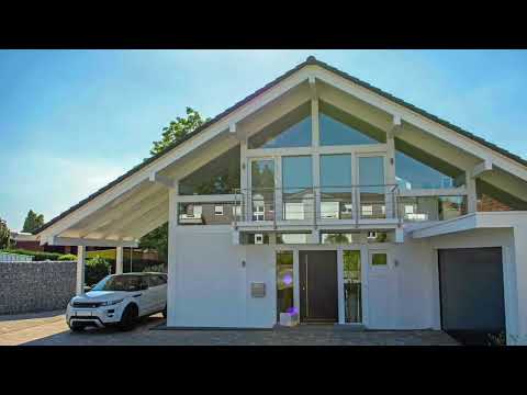 KD-Haus UK Ltd
