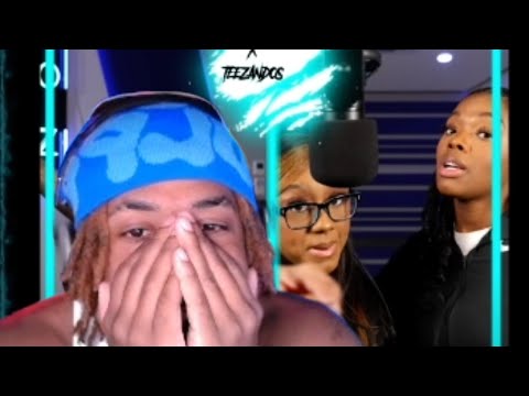 Derv reacts to Cristale x Teezandos Plugged In w Fumez The Engineer   @MixtapeMadness (on twitch)