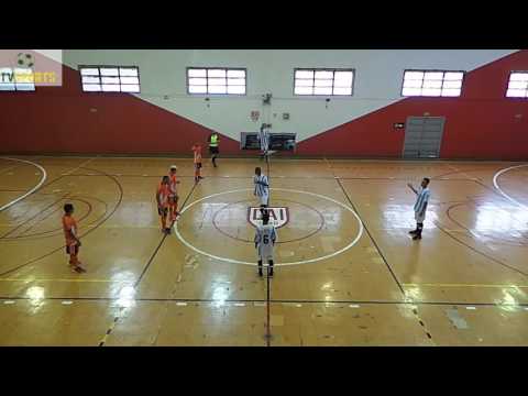 Paraisopolis x Vai Q Kola - 6ª Copa Indiano de Futsal 2017
