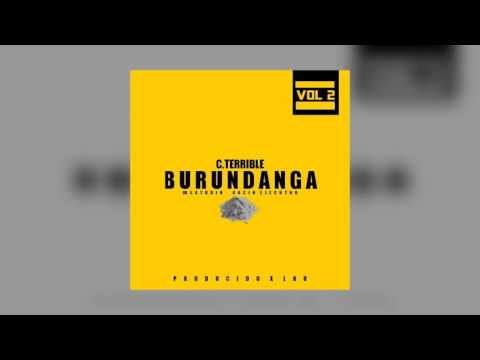 C.Terrible - N W A - Ft ****t&k**** ( Prods.LNS )