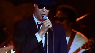 The Blues Brothers - Rubber Biscuit - 12/31/1978 - Winterland