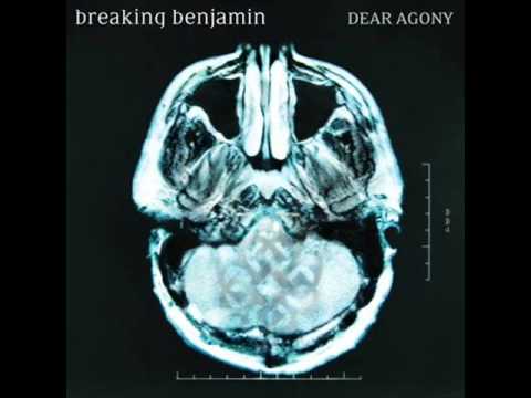 Breaking Benjamin - Give Me A Sign ( HQ )