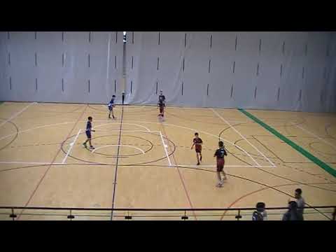 UPI Informática Lalín & CBA J13  DH IM