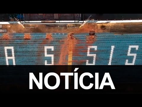 Dérby entre Assisense e VOCEM deve ser realizado em Marília após federação paulista vetar Tonicão