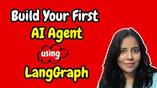 Build Your First AI Agent with LangGraph in 2026 | Complete Step-by-Step Tutorial