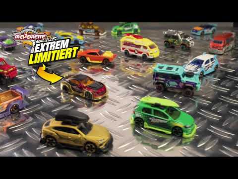 Majorette Tune Ups Die Cast Fahrzeuge - Smyths Toys Superstores DE