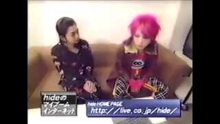 hide talk & live Hi-Ho