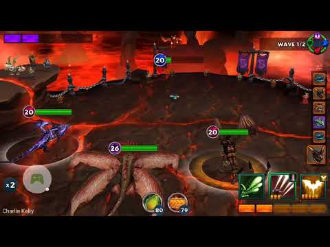 Feb 2021 Drill: Pal Poll Gauntlet 1st Battle