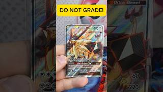 Do Not Grade Pokemon Cards with This Weird Problem