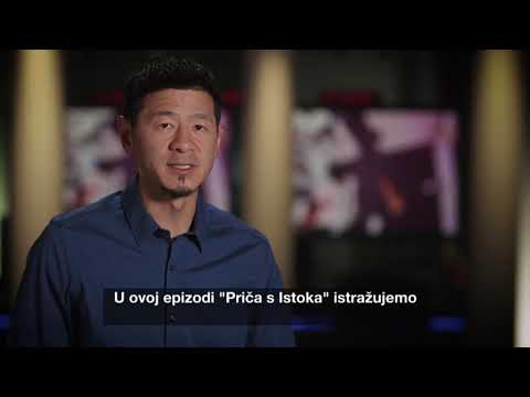 Priče s Istoka 227 - Filipini: Kapitalizam katastrofe - Subota 17:05