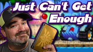 10 Games on the 3DS that I Keep Coming Back To