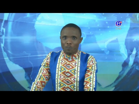 PIDGIN NEWS MONDAY SEPTEMBER 10th 2018 - ÉQUINOXE TV