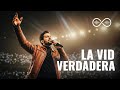 La Vid Verdadera - Eco Eterno | Juan 15:1-17 | Pop Rock Épico Cristiano