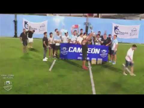 charrua campeón copa de plata maracana 2021